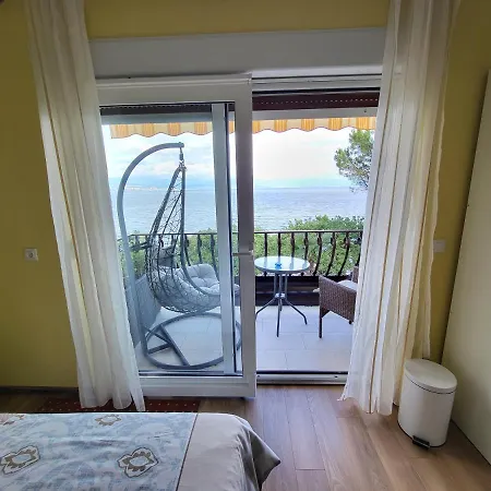 House Vali Lovran