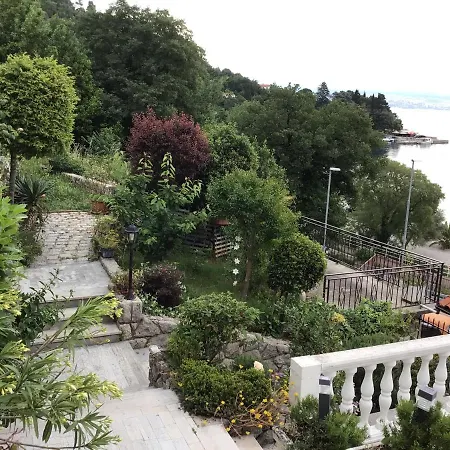 Bed & Breakfast House Vali *