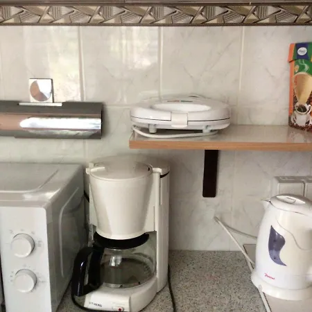 Bed & Breakfast House Vali
