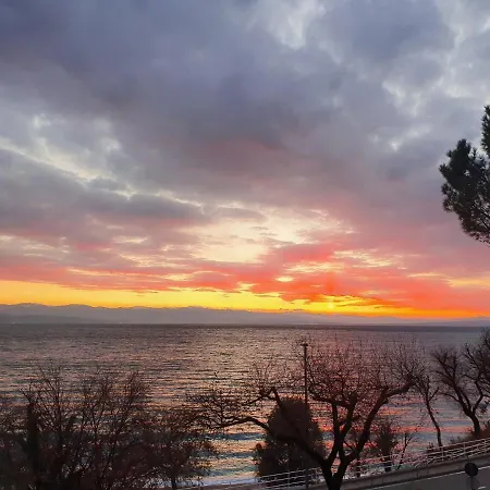 Bed & Breakfast House Vali *