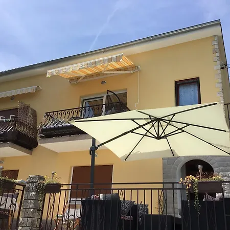 Bed & Breakfast House Vali Lovran