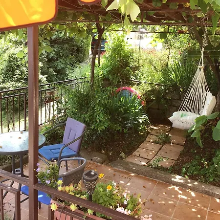 House Vali Bed & Breakfast