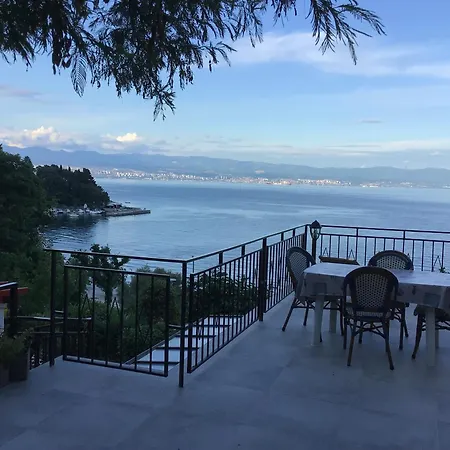 Bed & Breakfast House Vali *