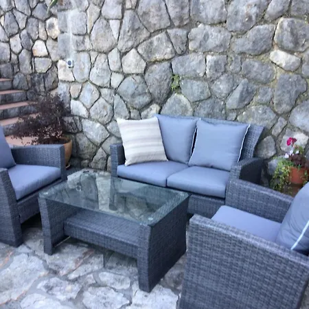 House Vali Bed & Breakfast Lovran