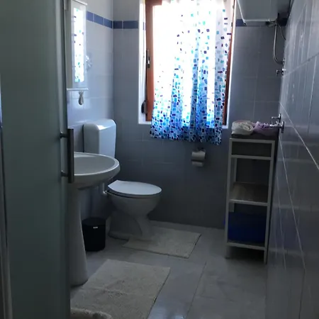 House Vali Bed & Breakfast Lovran