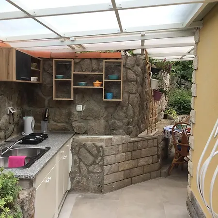 House Vali Bed & Breakfast *