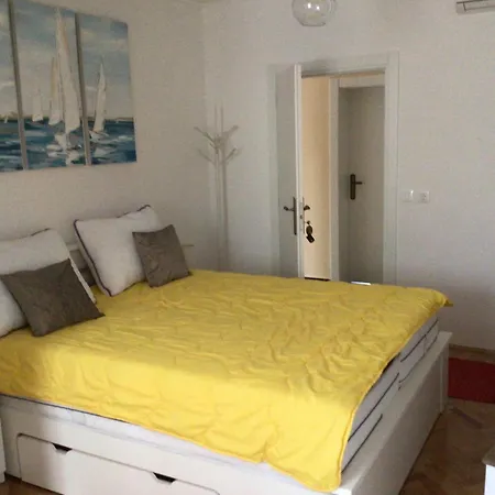 Bed & Breakfast House Vali Lovran
