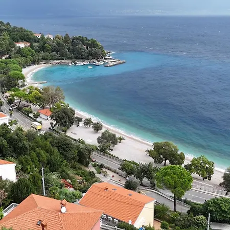 Bed & Breakfast House Vali