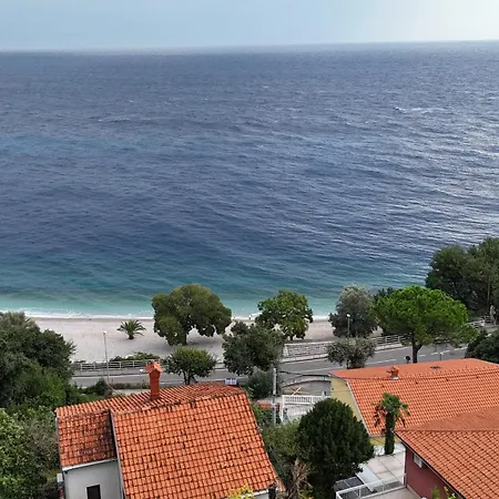 Bed & Breakfast House Vali