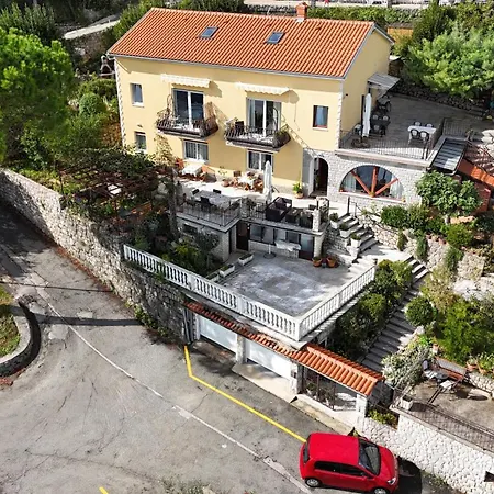 House Vali Lovran